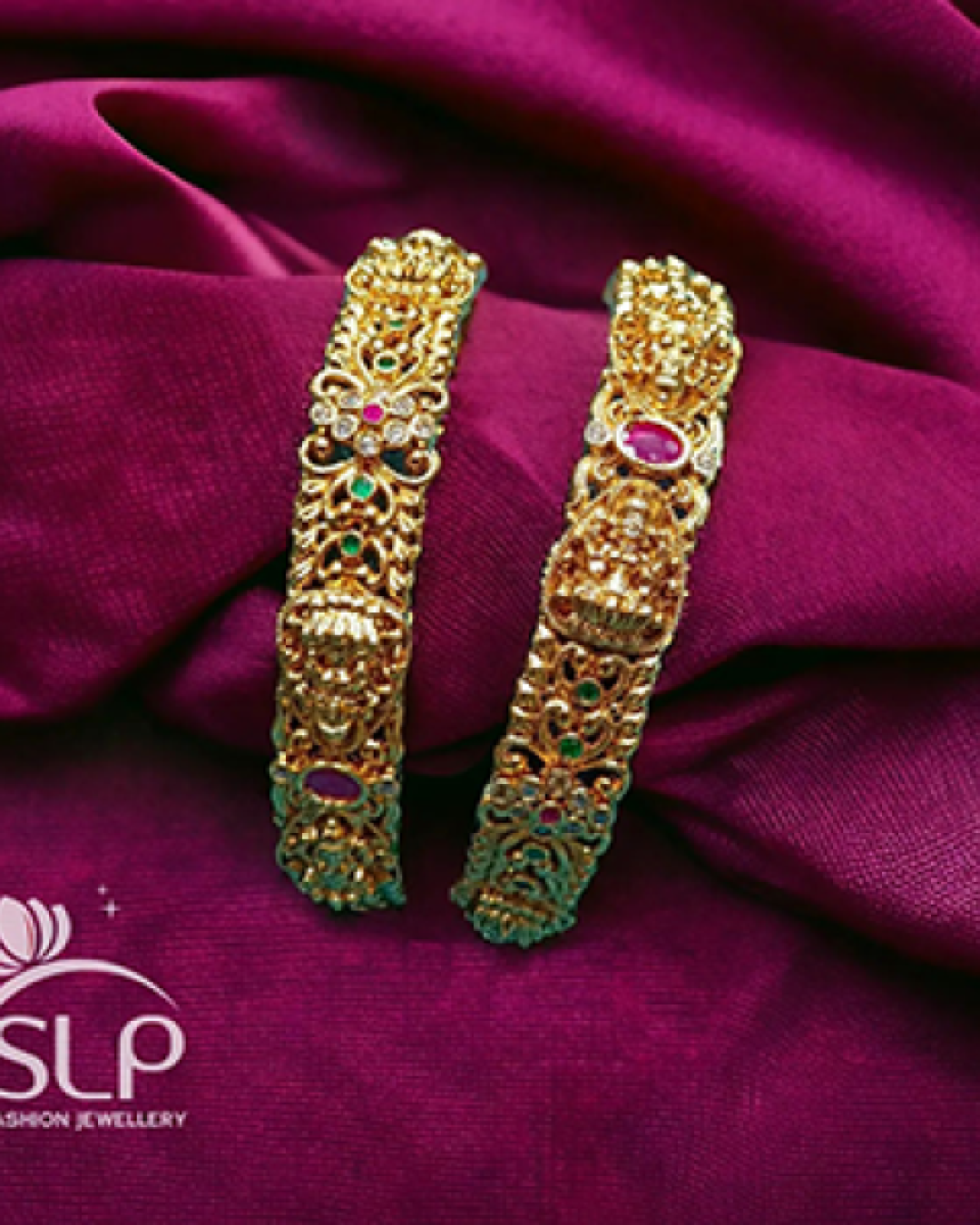Antique Bangles