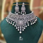 Layered Necklace