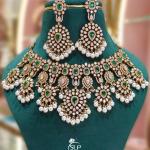 Necklace 60617