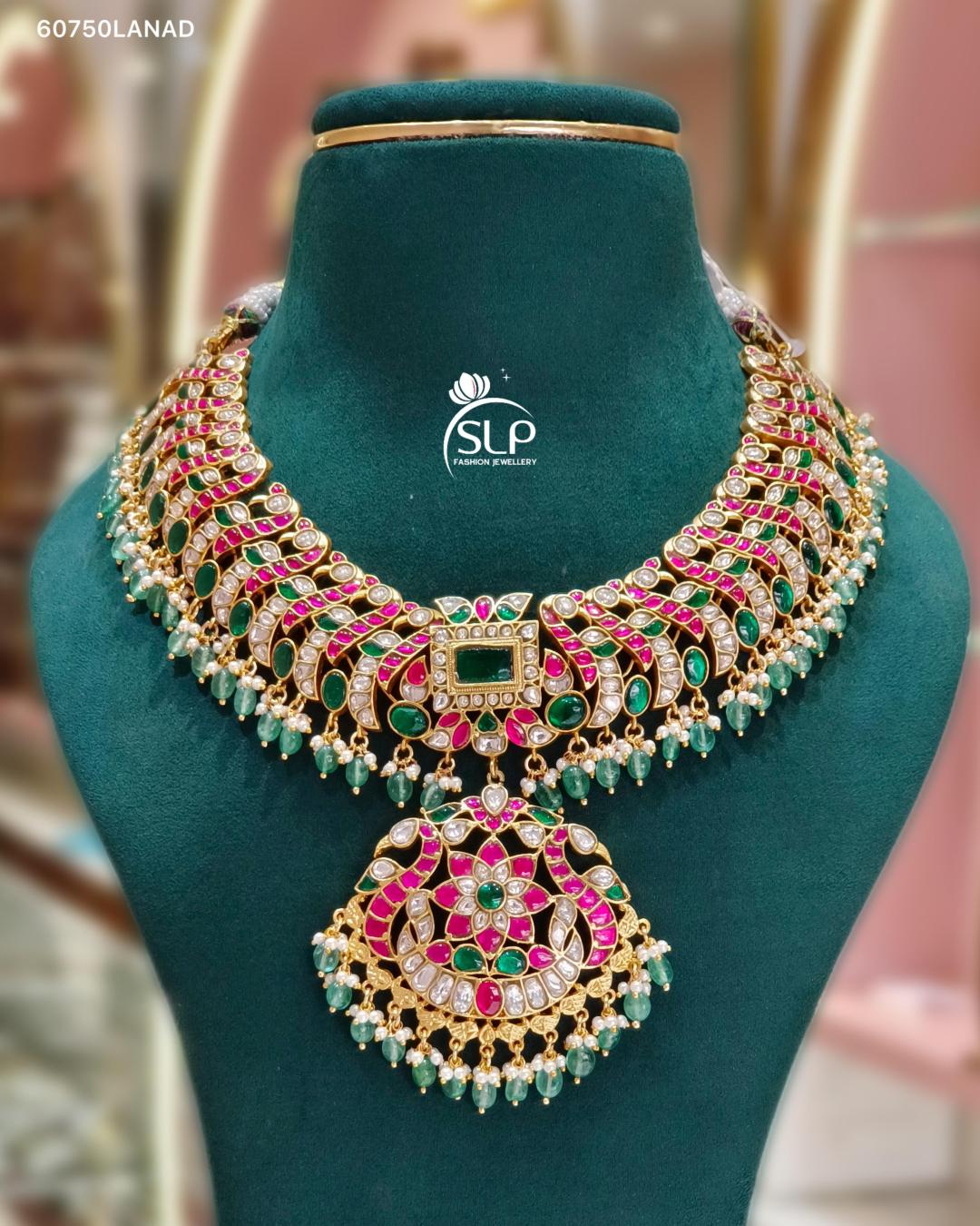 Necklace 60750