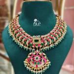 Necklace 60750