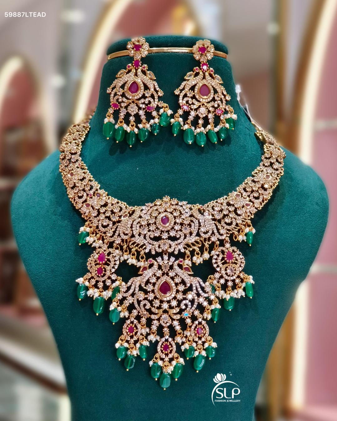 Necklace 59887