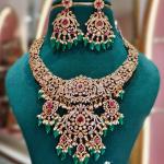 Necklace 59887