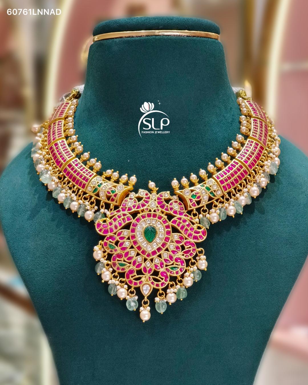 Necklace 60761