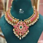 Necklace 60761