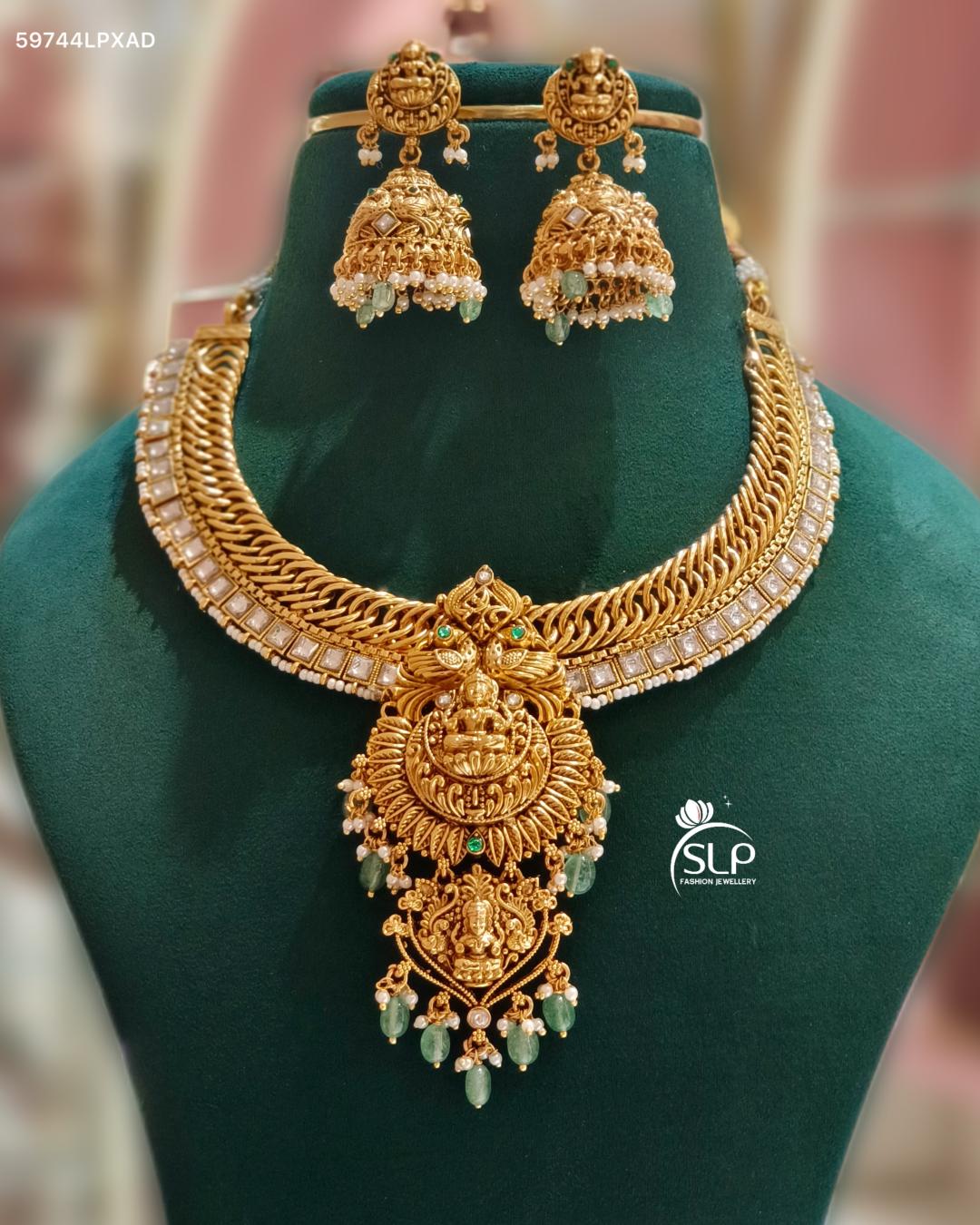 Necklace 59744