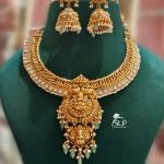 Necklace 59744
