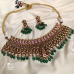 Necklace 59614
