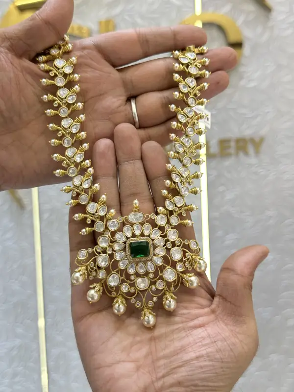 KUNDAN SHORT 83698