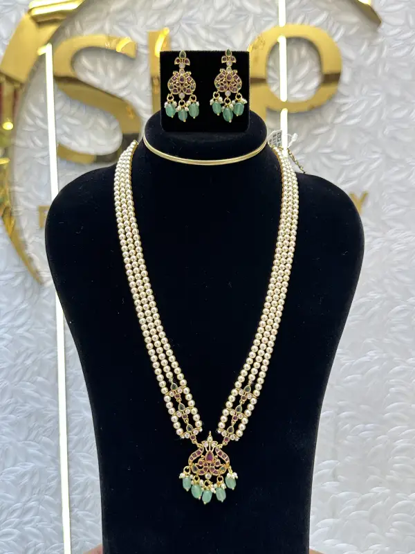 MATT BEADS SET 83821