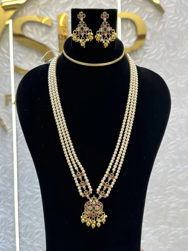 MATT BEADS SET 83811
