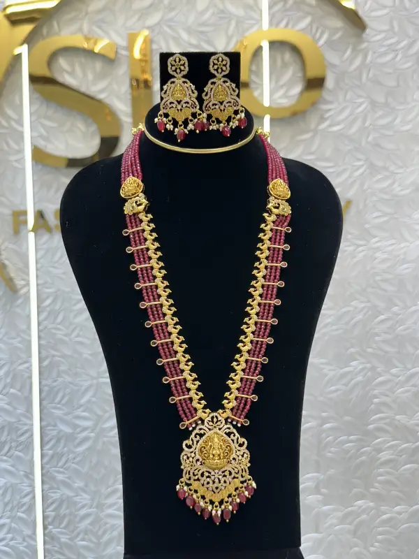 MATT BEADS SET 83880