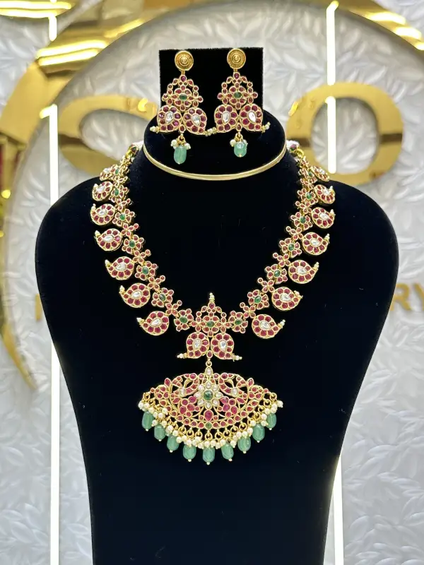 KUNDAN SHORT 83933