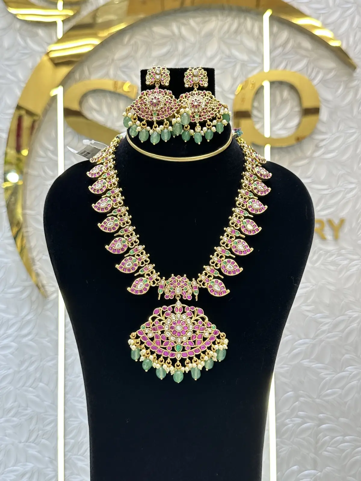 KUNDAN SHORT 79657