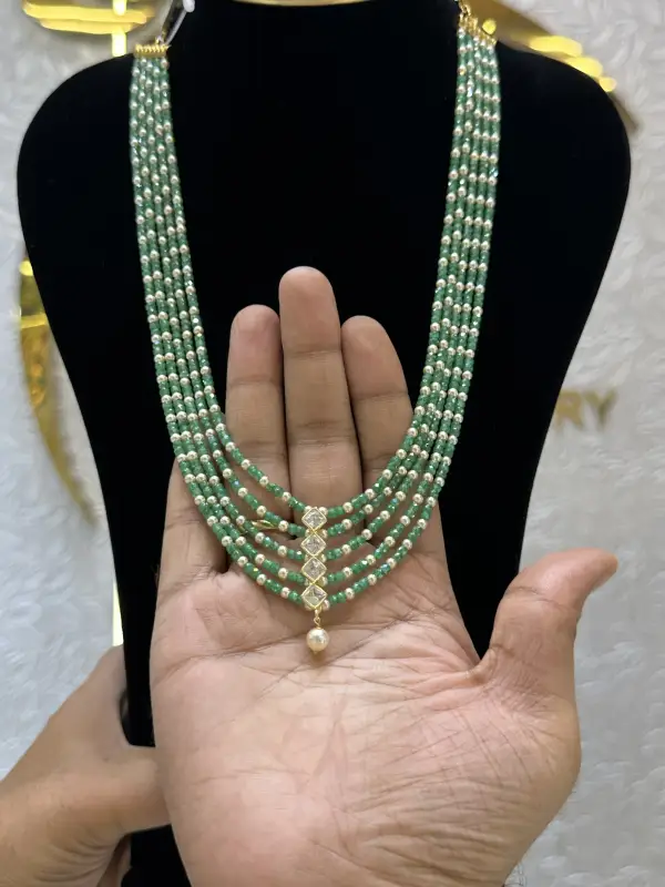 BEADS JEWELLERY 84091