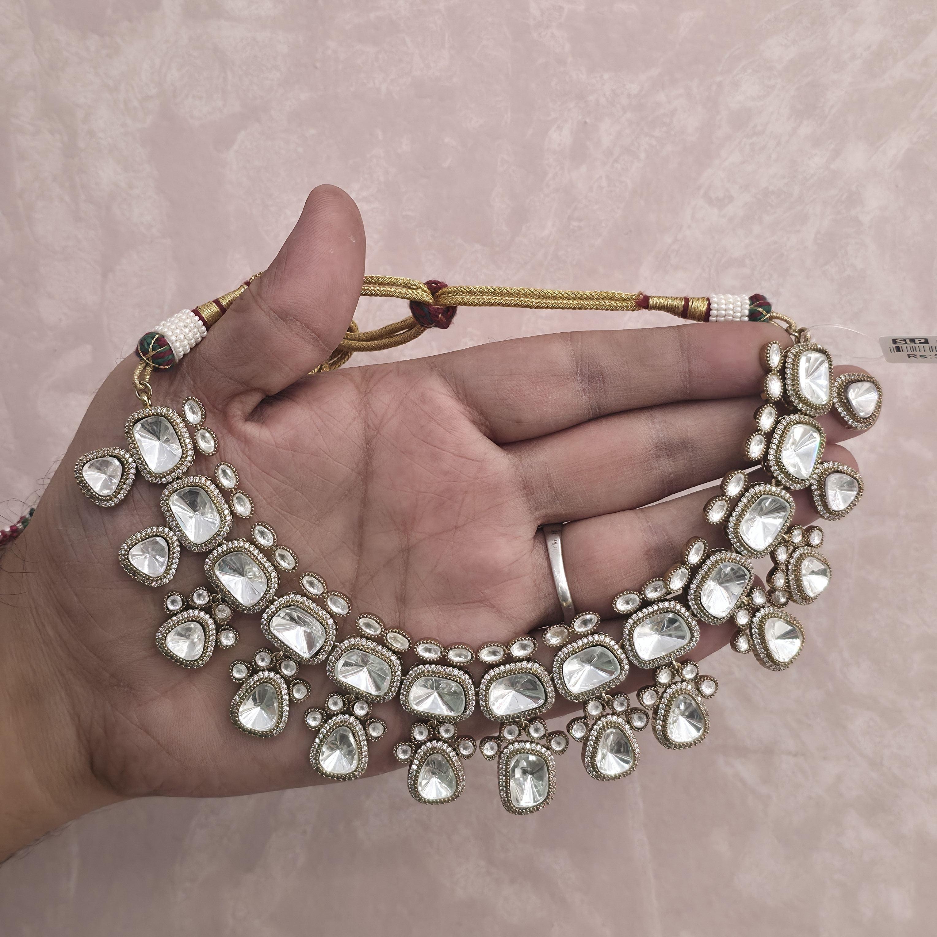 VICTORIAN SHORT 81038