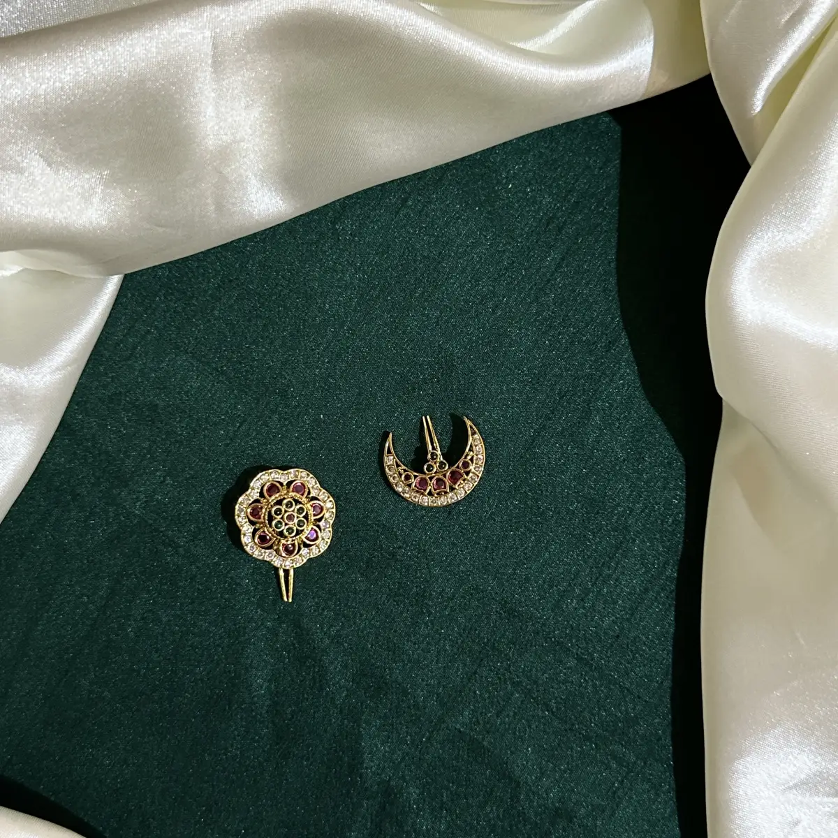 MATT HAIR CLIP 84344
