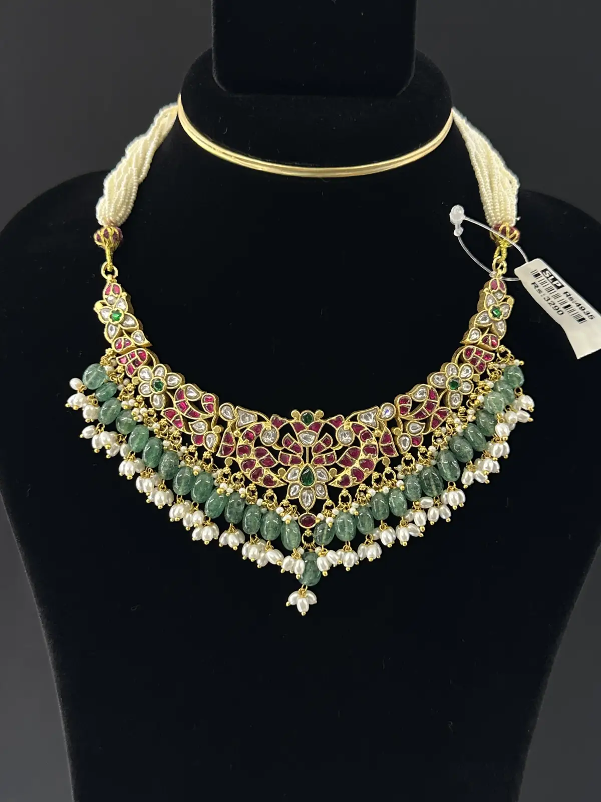 KUNDAN SHORT 86174