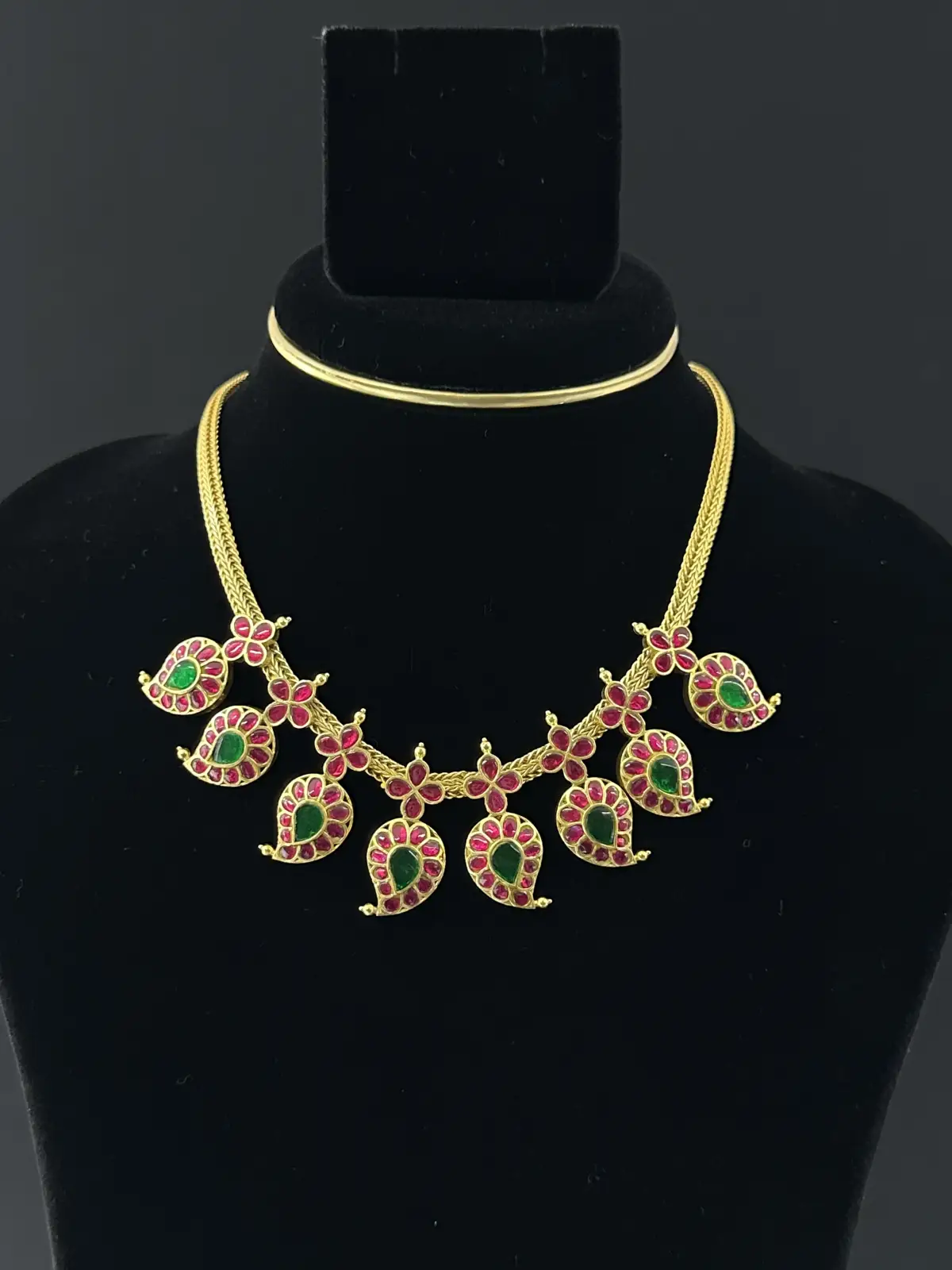 KUNDAN SHORT 86040