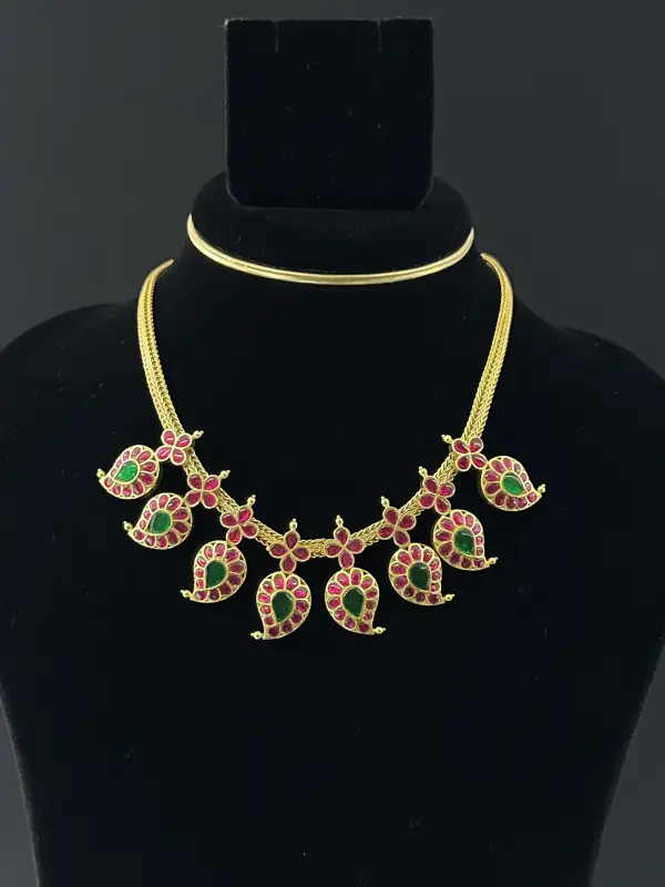 KUNDAN SHORT 86040