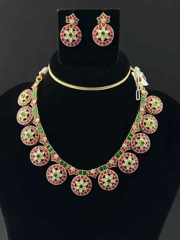 KUNDAN SHORT 86057