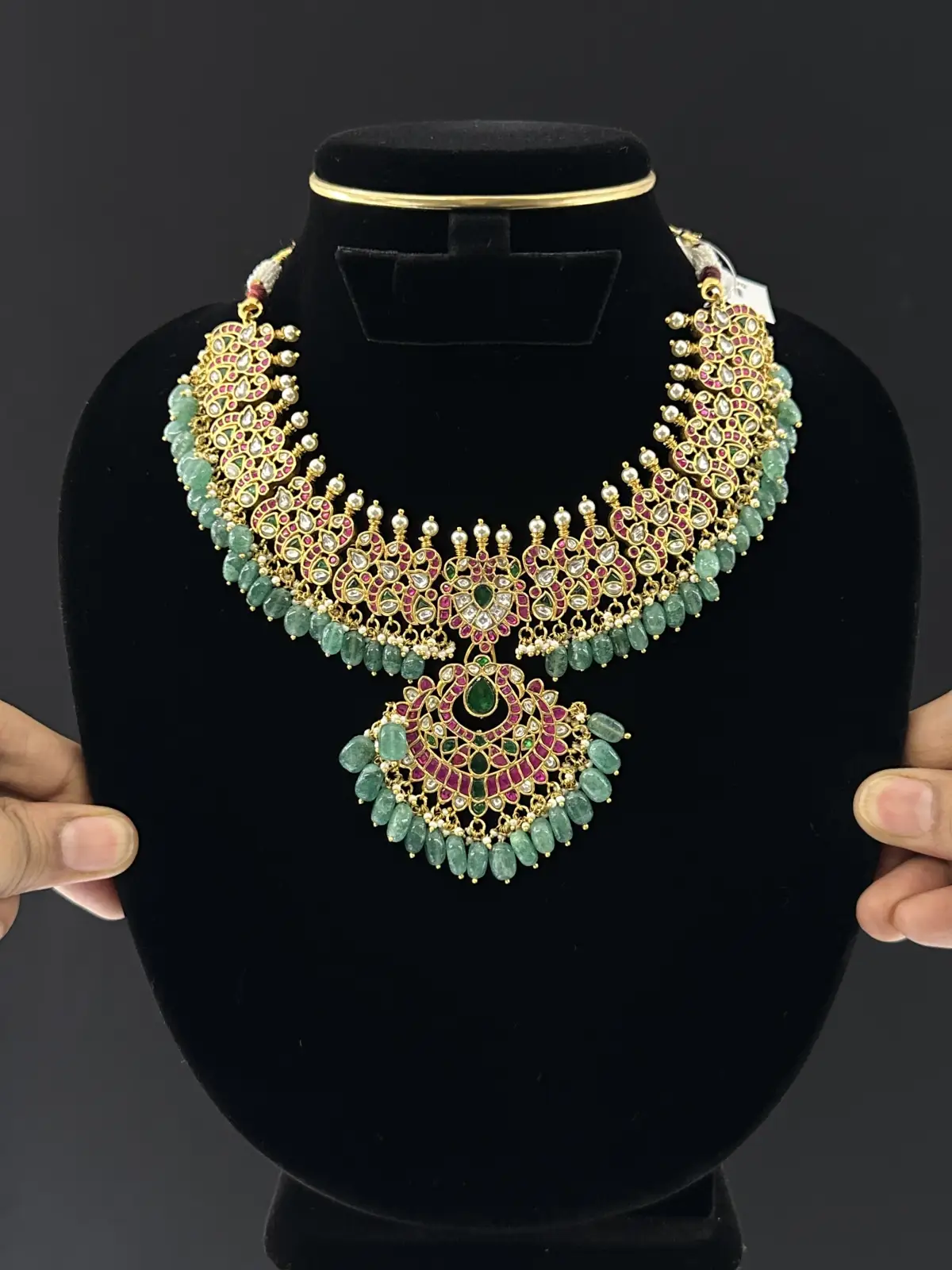 KUNDAN SHORT 86058