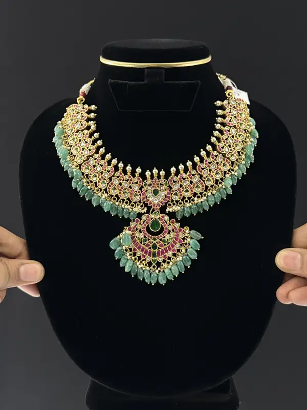 KUNDAN SHORT 86058