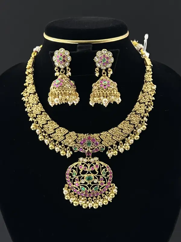 KUNDAN SHORT 86242