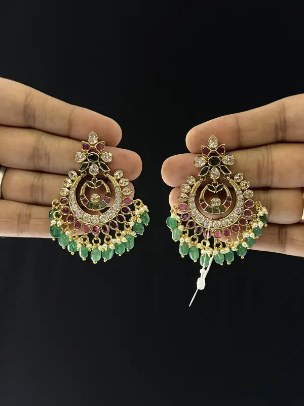 MATT EARRINGS 85718