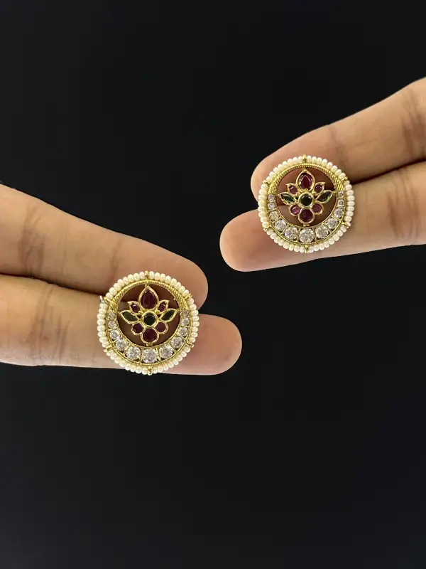 MATT EARRINGS 85879