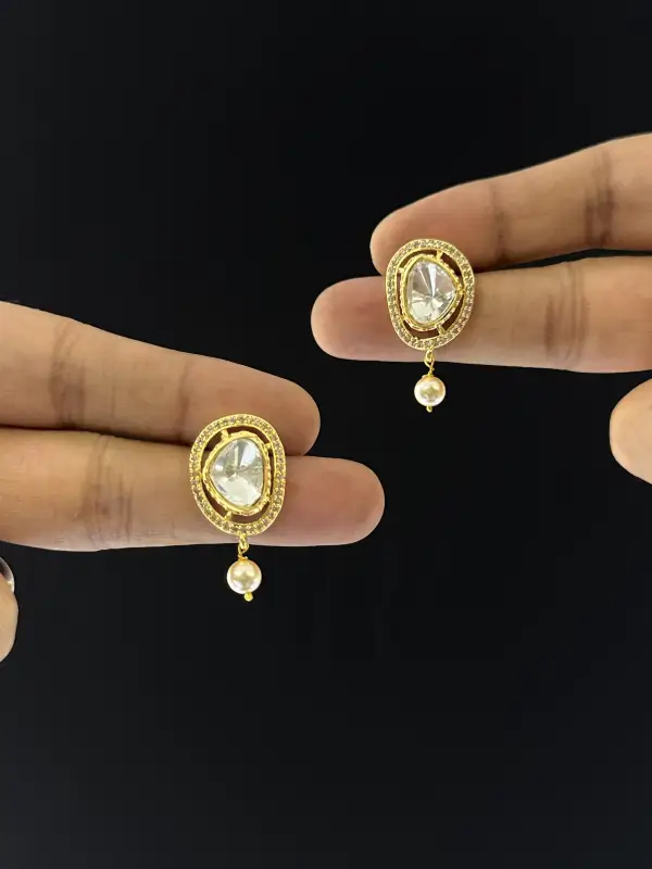 MATT EARRINGS 85885