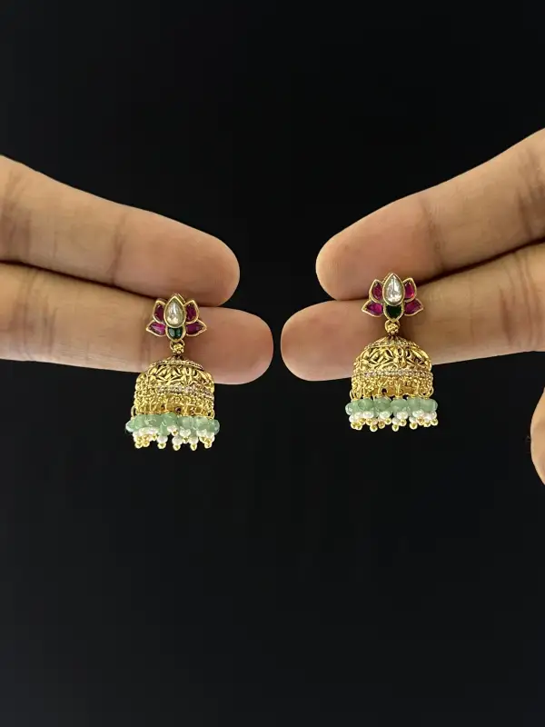 MATT EARRINGS 85967