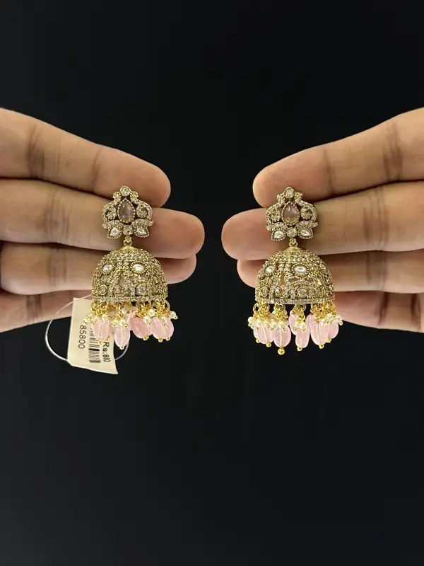 MATT EARRINGS 85800