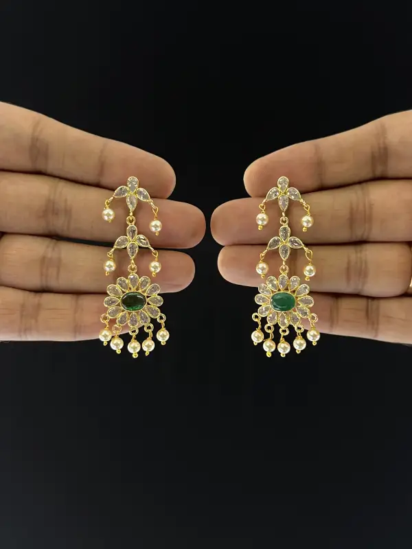 MATT EARRINGS 85725