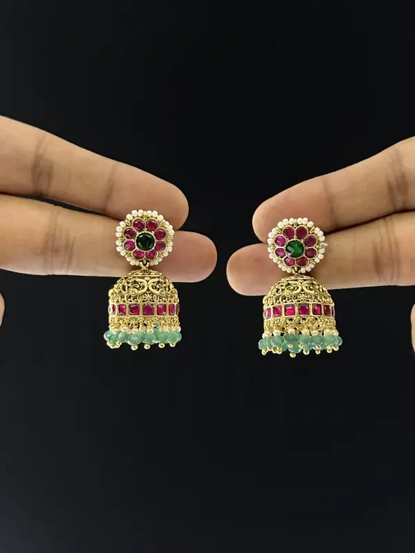 MATT EARRINGS 86162