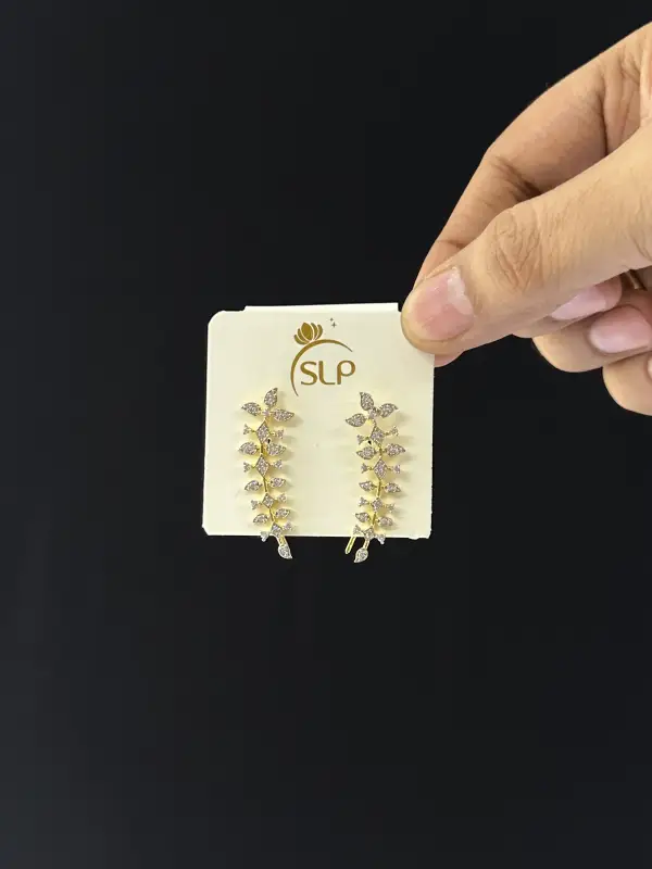 MATT EARRINGS  86591