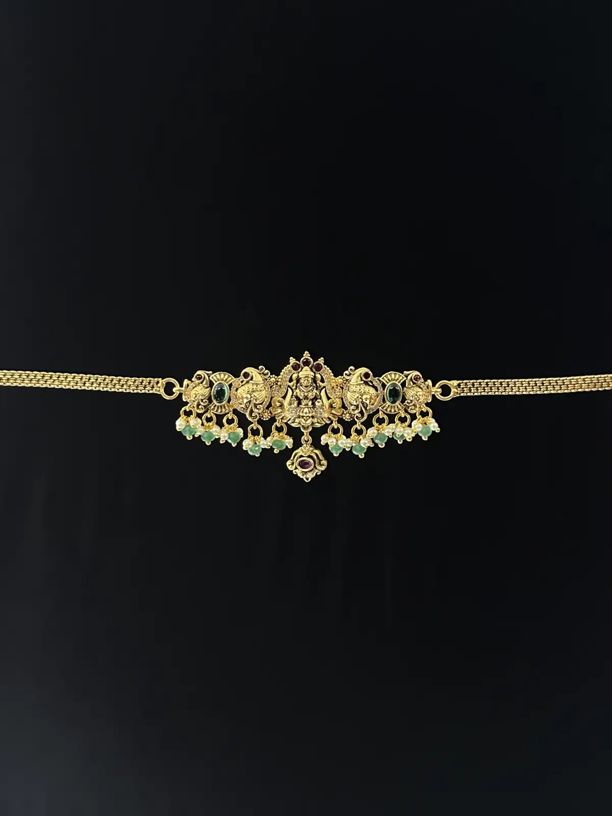 NECKLACES 86346