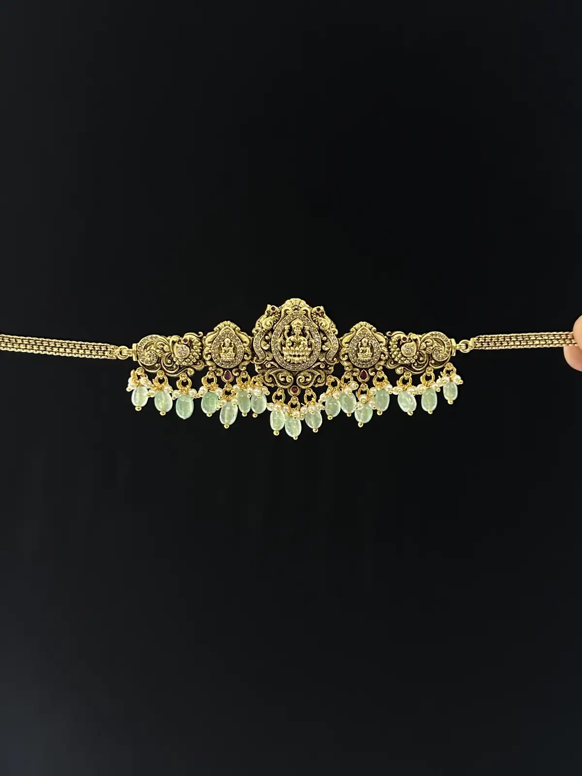NECKLACES 86417
