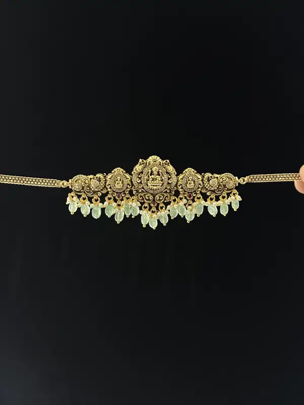 NECKLACES 86417
