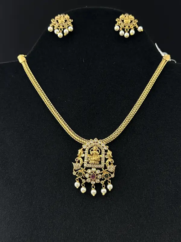 NECKLACES 85294