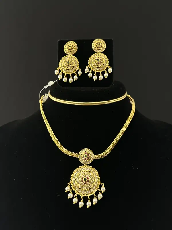 NECKLACES 85291