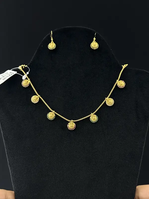 NECKLACES 85283