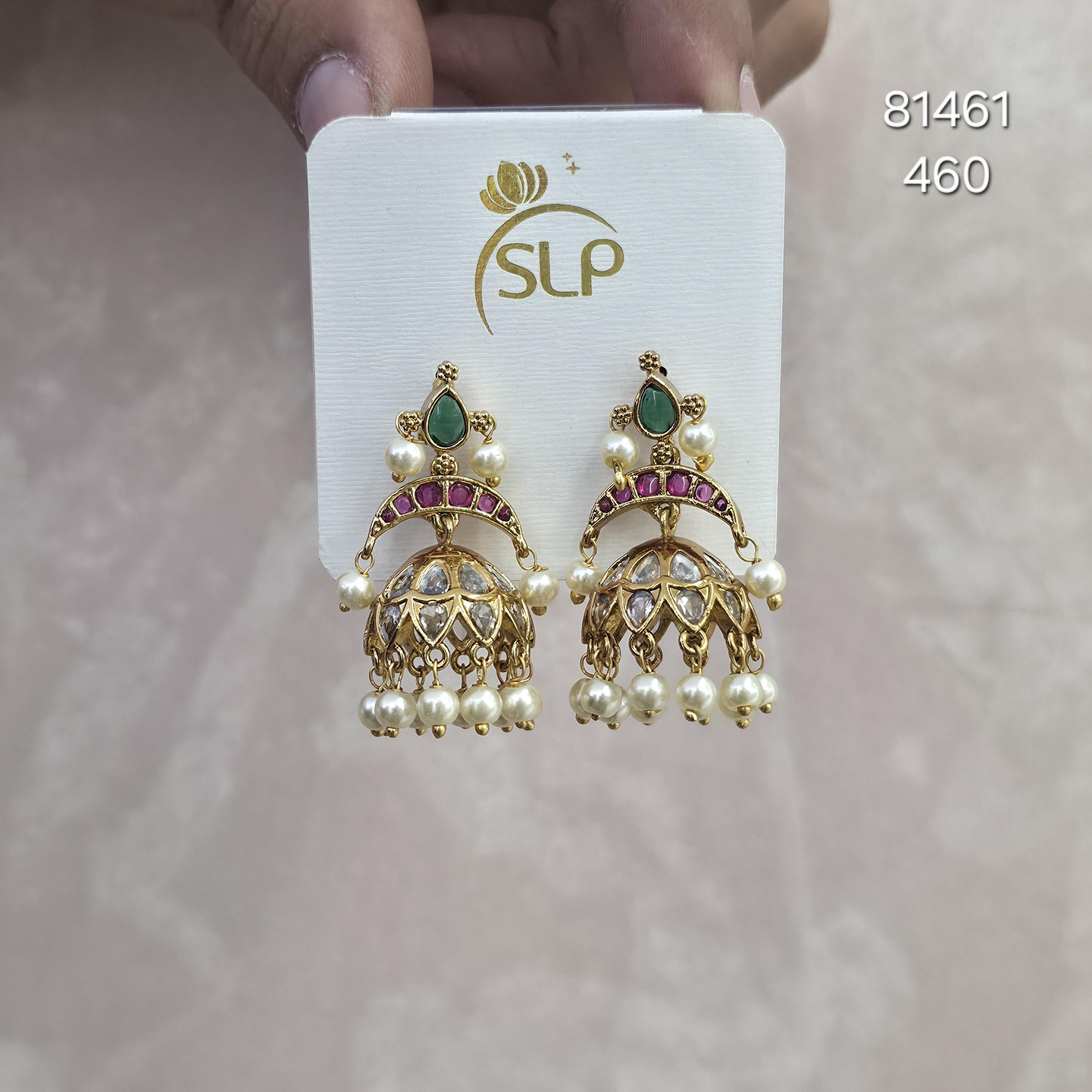 MATT EARRINGS 81461