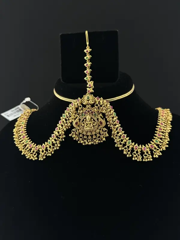 HAIR ACCESSORIES 86127