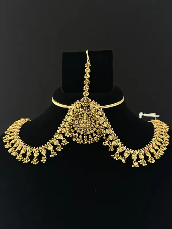 HAIR ACCESSORIES 86131
