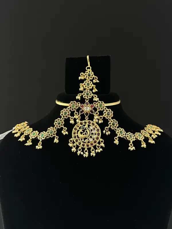 HAIR ACCESSORIES 86086