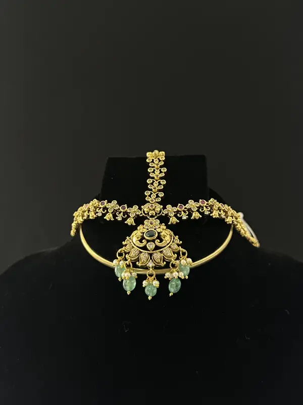 HAIR ACCESSORIES 86126