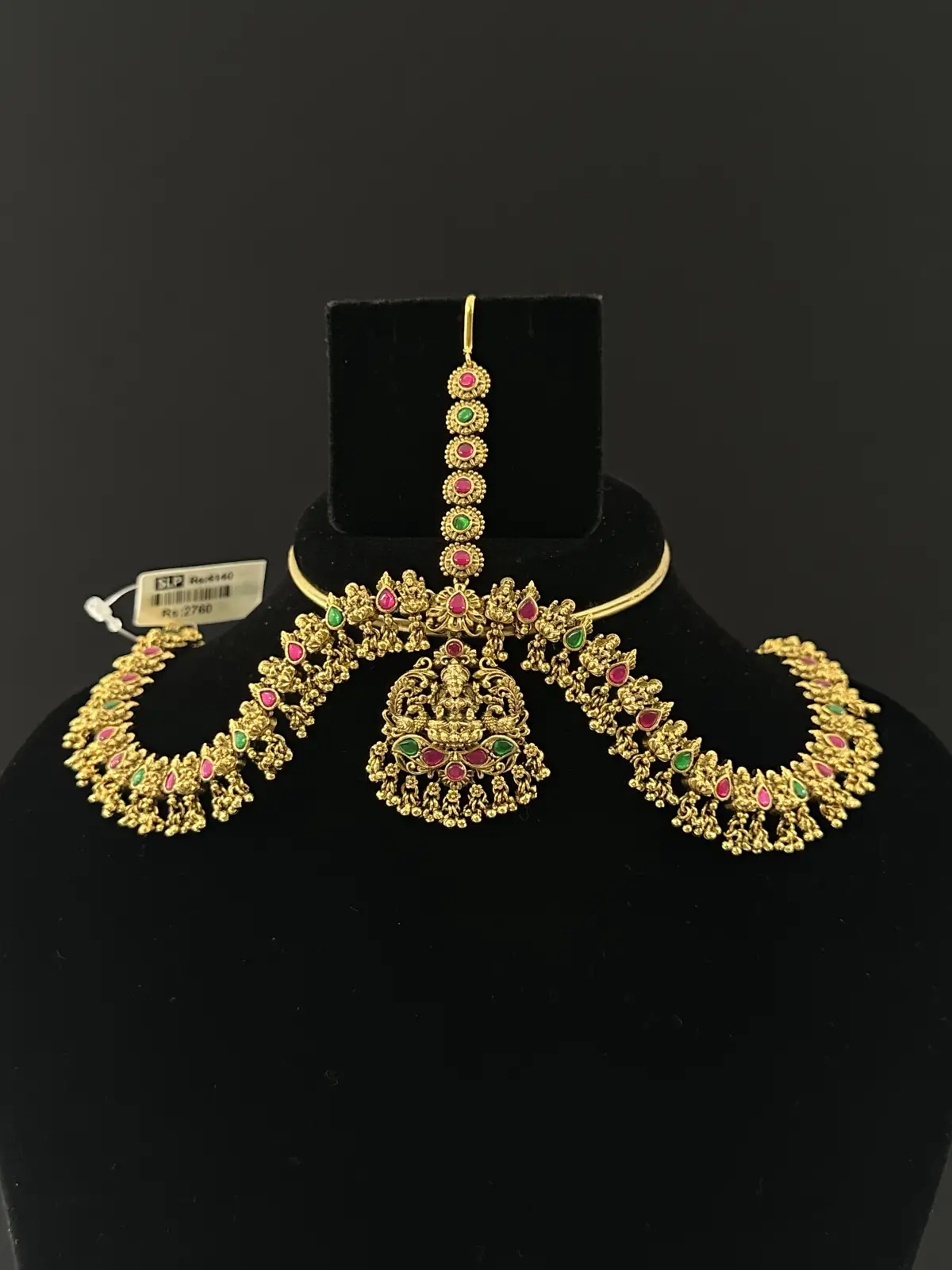 HAIR ACCESSORIES 86130
