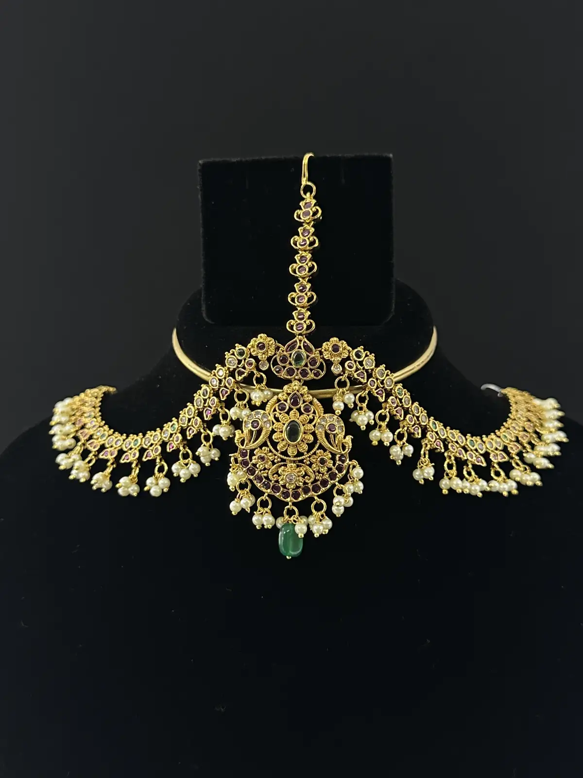 HAIR ACCESSORIES 85855