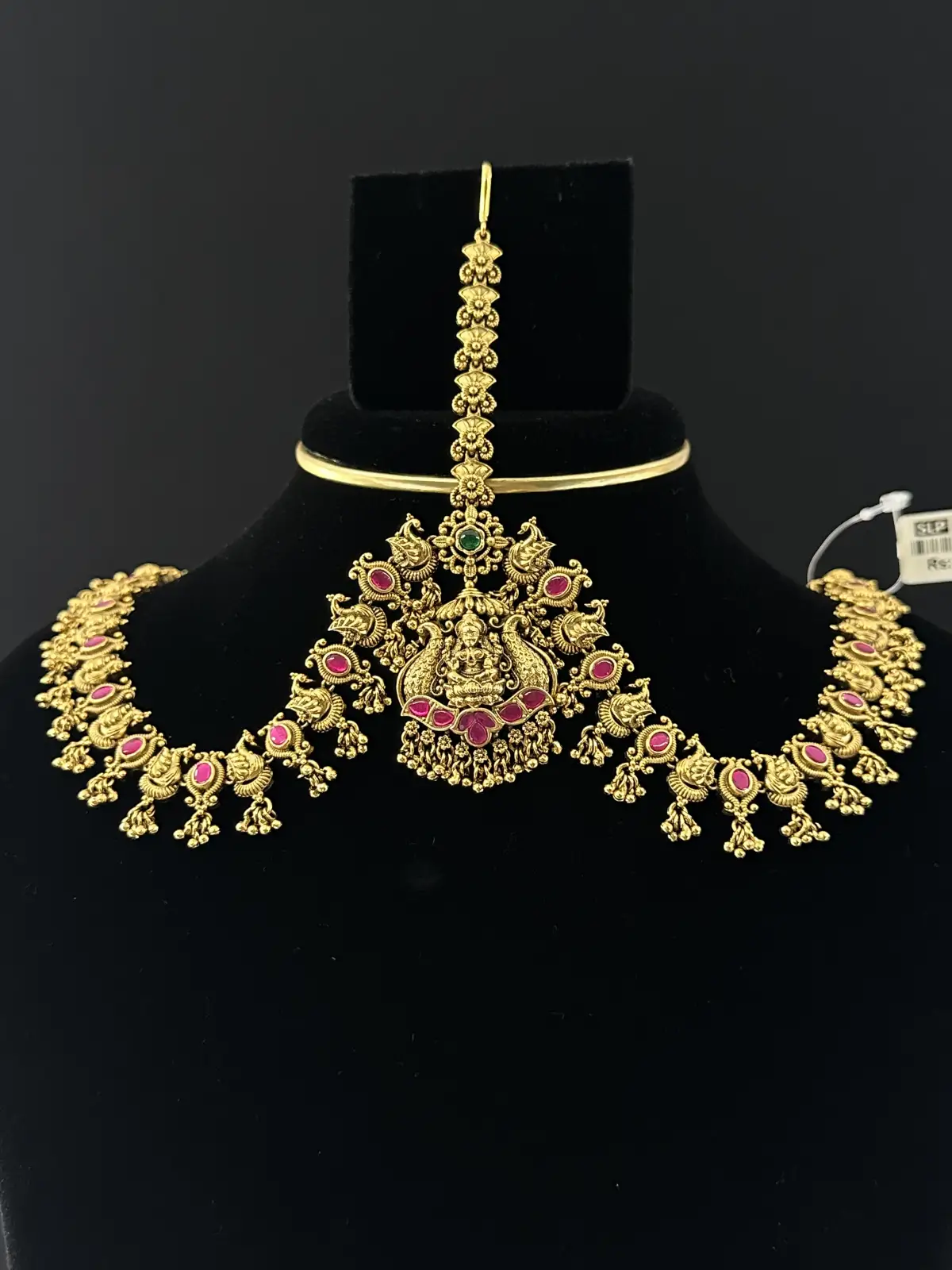 HAIR ACCESSORIES 86132